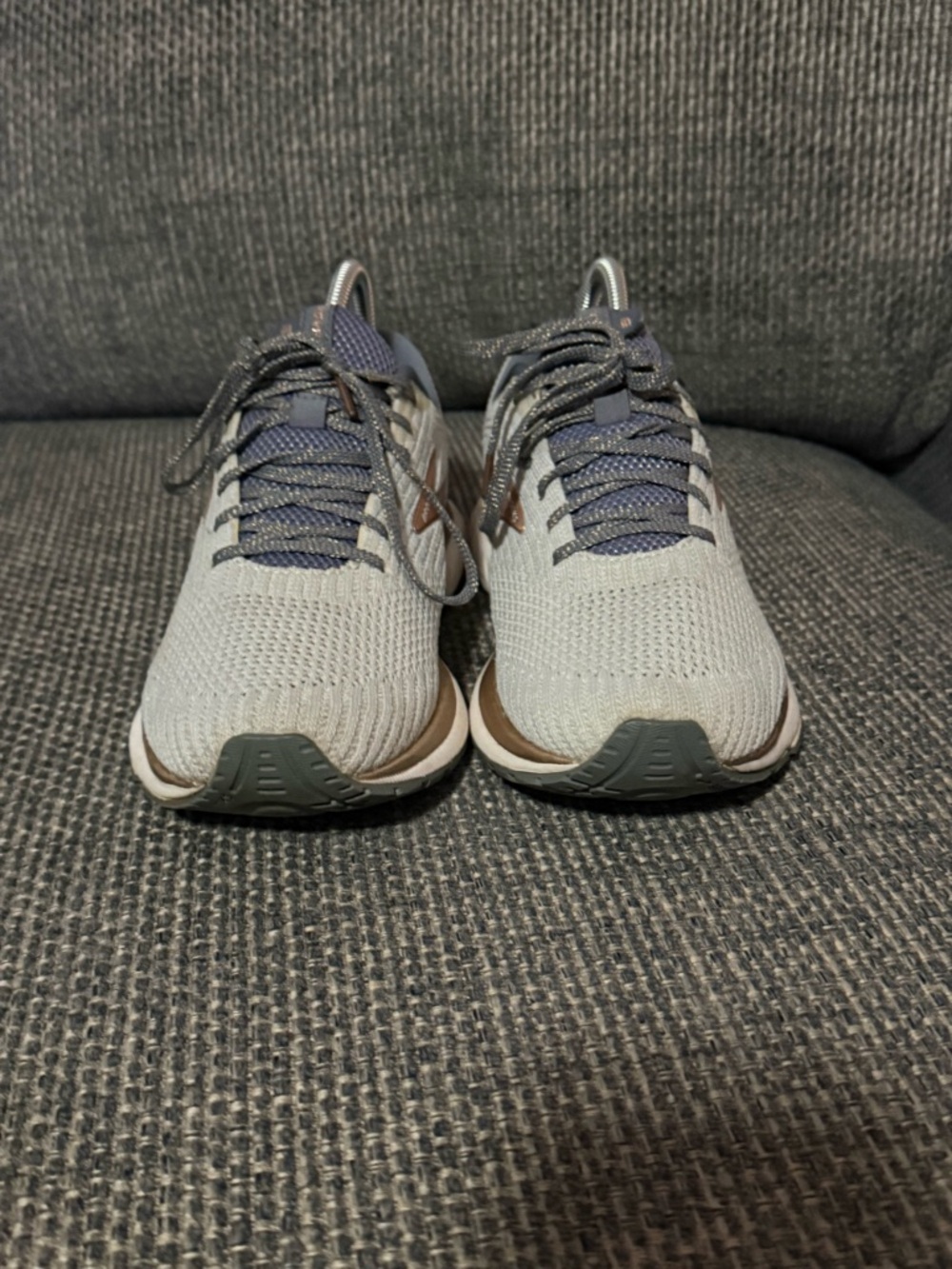Brooks Revel Shoes Women’s size 9 - Picture 2 of 7